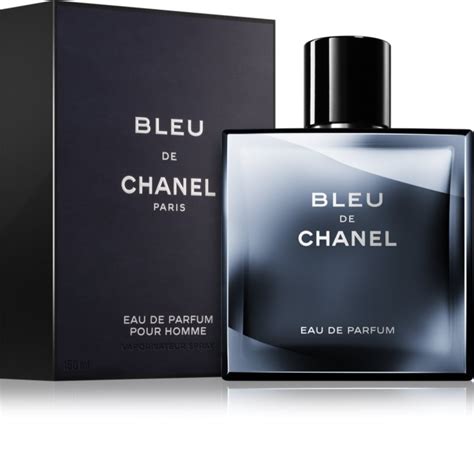 blu chanel uomo opinioni|bleu de Chanel da uomo.